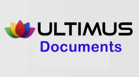 ULTIMUS Document Management Solution